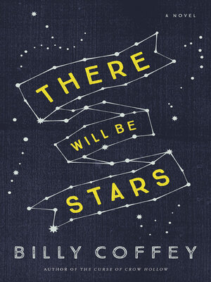cover image of There Will Be Stars